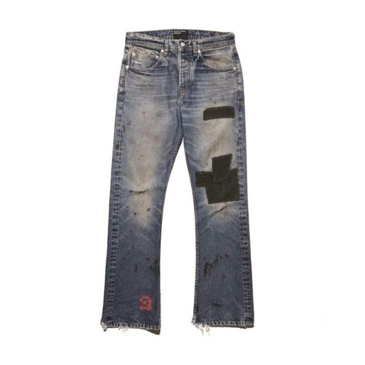 Picture of ERD Jeans Long _SKUERDsz30-34sjtx25029734